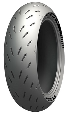 Мотошина Michelin Power GP 120/70 R17 Front 
